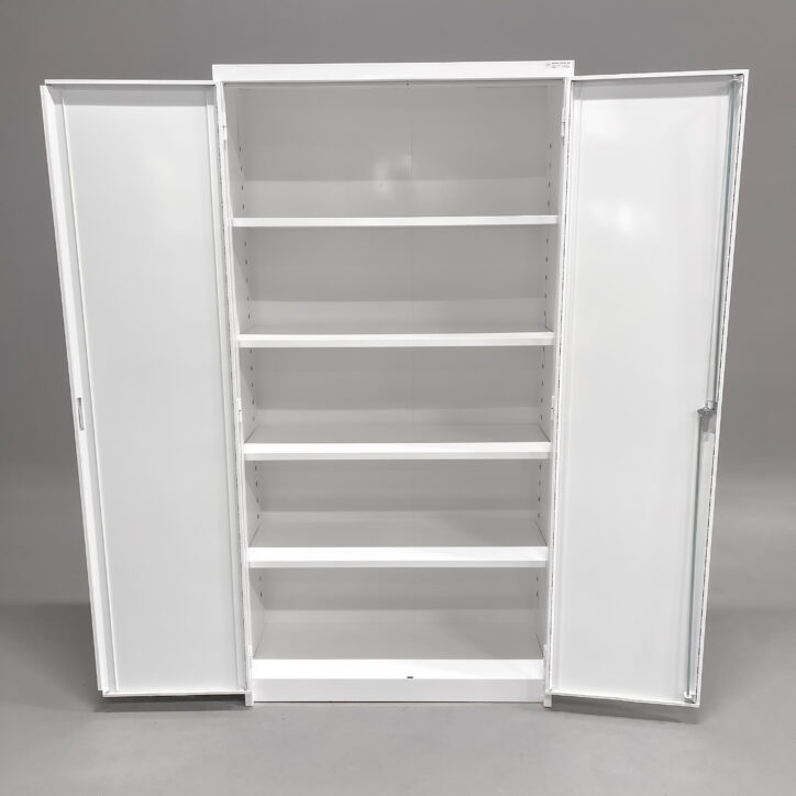 Galleribild #2 för Plåtskåp 1000mm