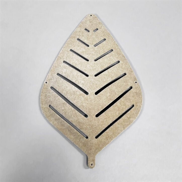 Huvudbild för Ljudabsorbent Airleaf