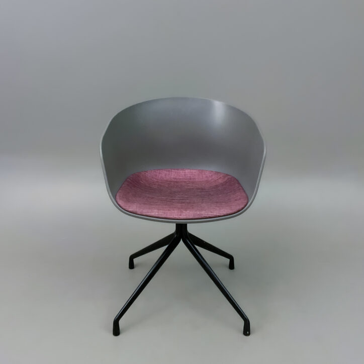 Galleribild #1 för Konferensstol AAC20 Seat