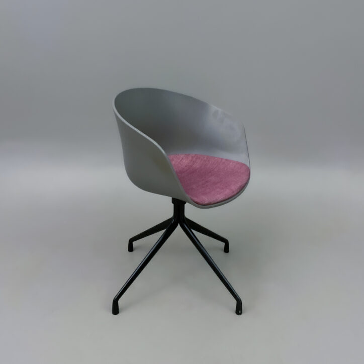 Huvudbild för Konferensstol AAC20 Seat