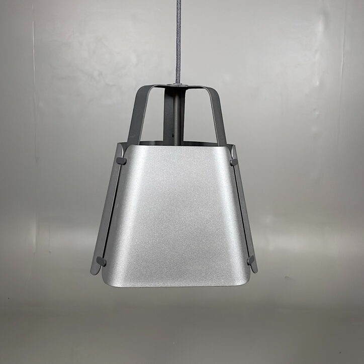 Huvudbild för Taklampa Fold