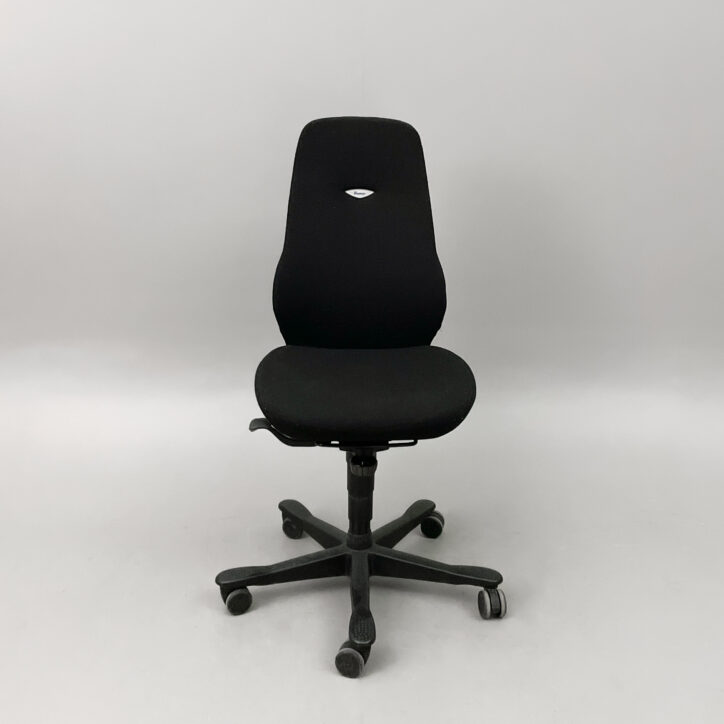 Galleribild #1 för Kontorsstol Plus