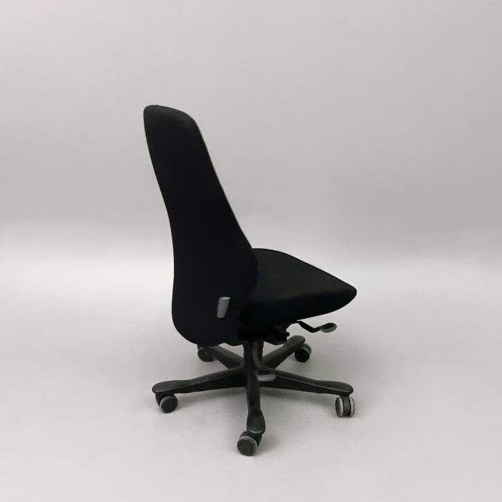 Galleribild #2 för Kontorsstol Plus