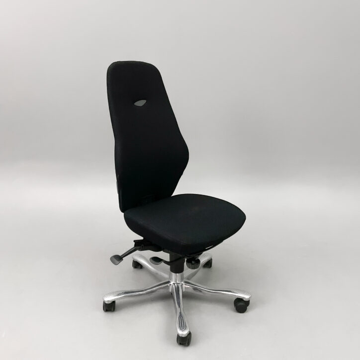 Galleribild #3 för Kontorsstol Plus