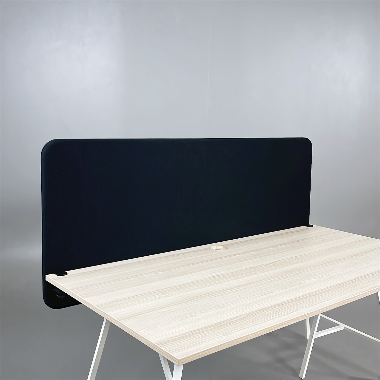 Bordsskärm Softline 30 1600mm