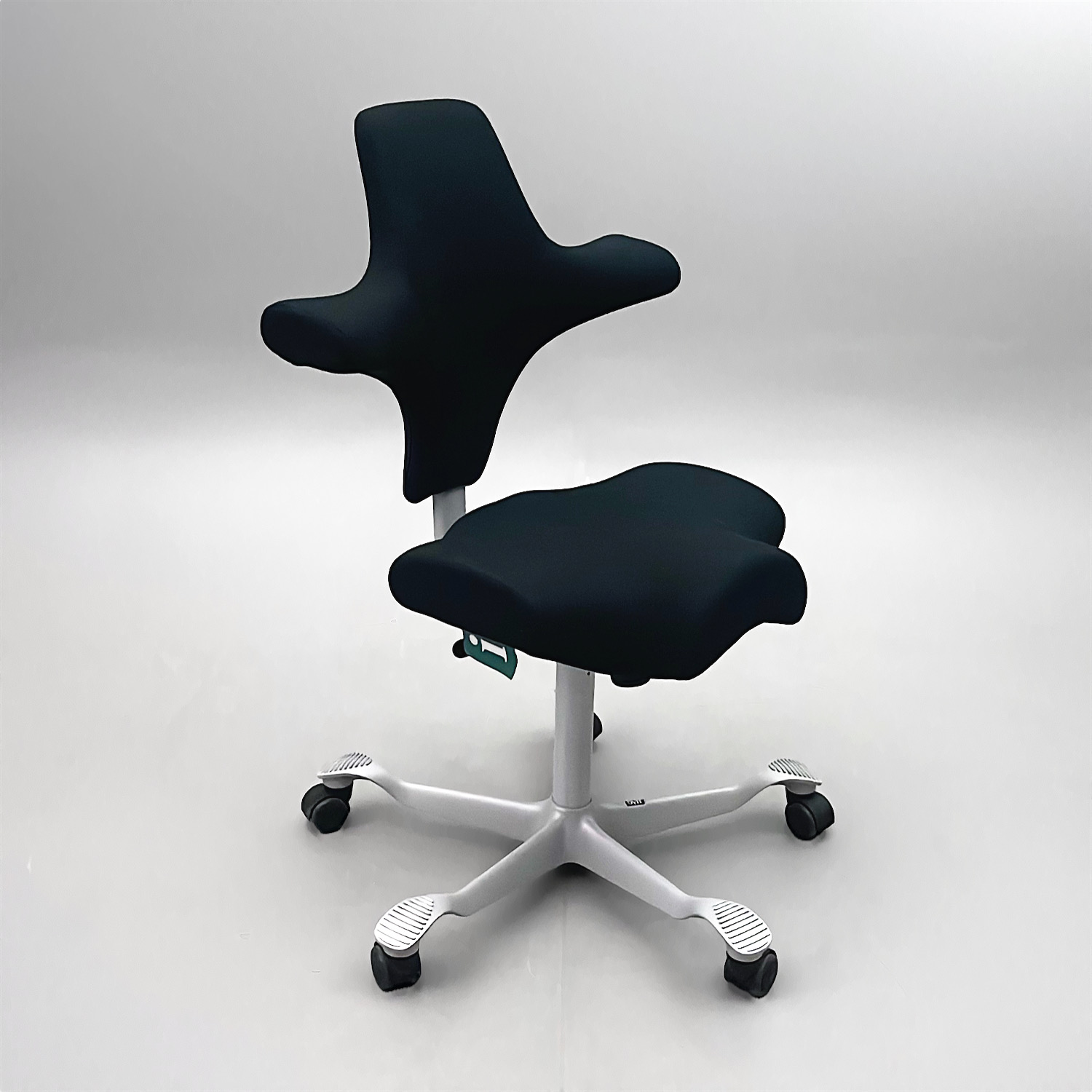 Sadelstol Capisco 8106