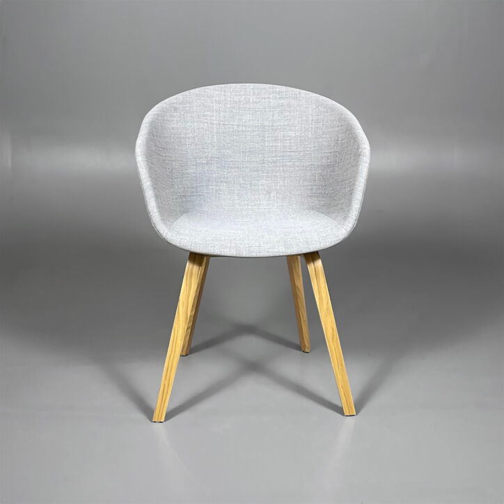 Galleribild #1 för Konferensstol AAC23