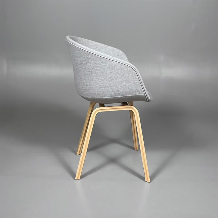 Galleribild #2 för Konferensstol AAC23