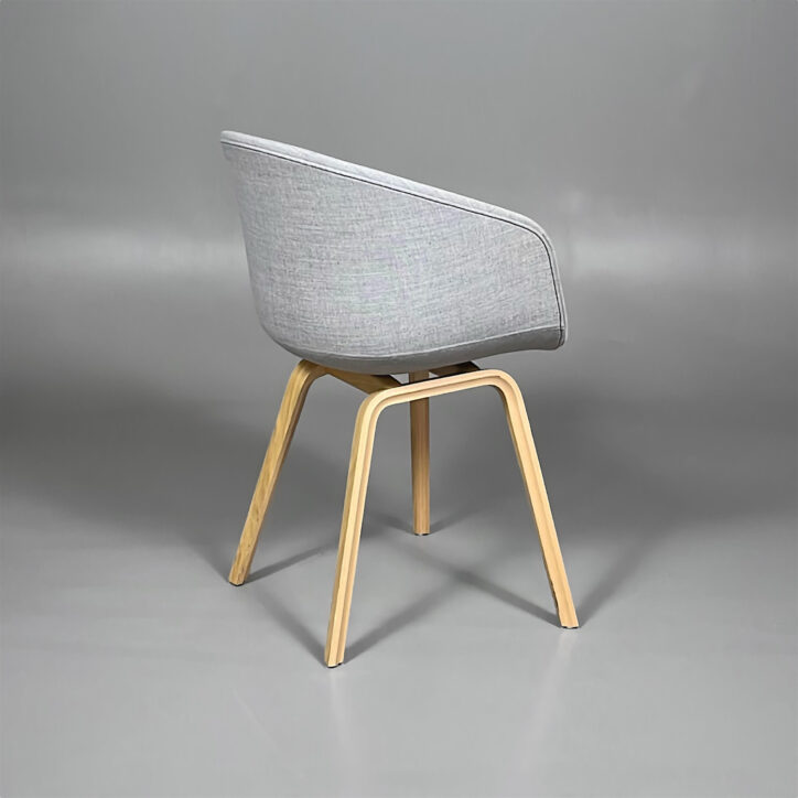 Galleribild #3 för Konferensstol AAC23