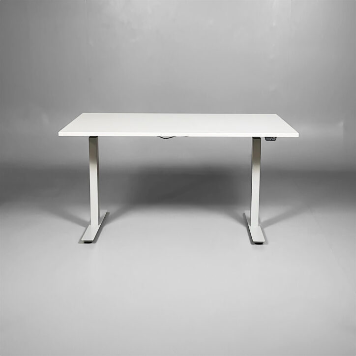 Galleribild #1 för Höj- och sänkbart skrivbord 1400mm