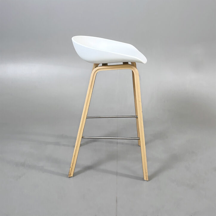 Galleribild #2 för Barpall AAS32