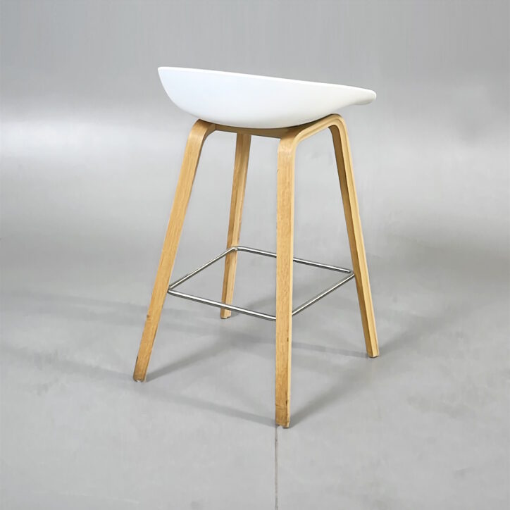 Galleribild #3 för Barpall AAS32