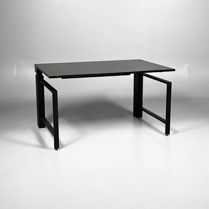 Huvudbild för Höj- och sänkbart skrivbord Neat Hilo Singel 1200mm