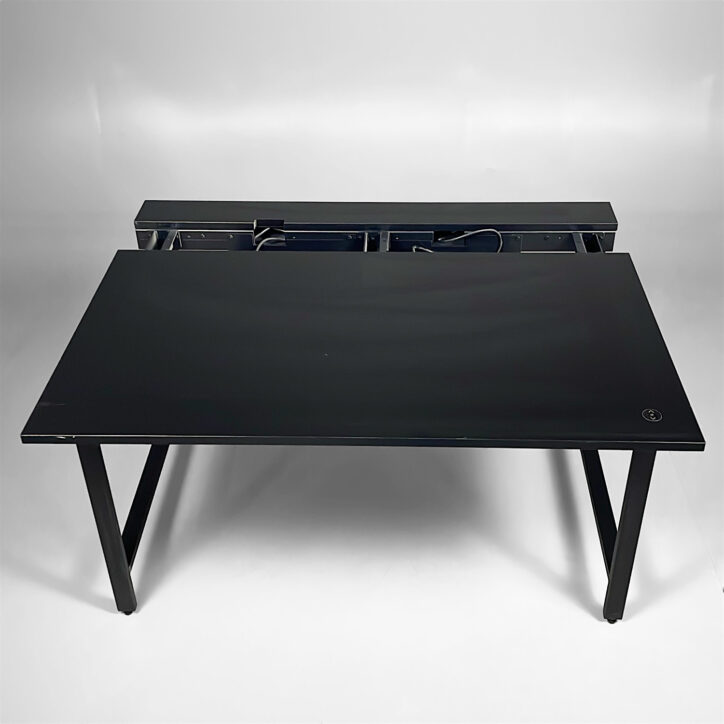 Galleribild #3 för Höj- och sänkbart skrivbord Neat Hilo Singel 1200mm