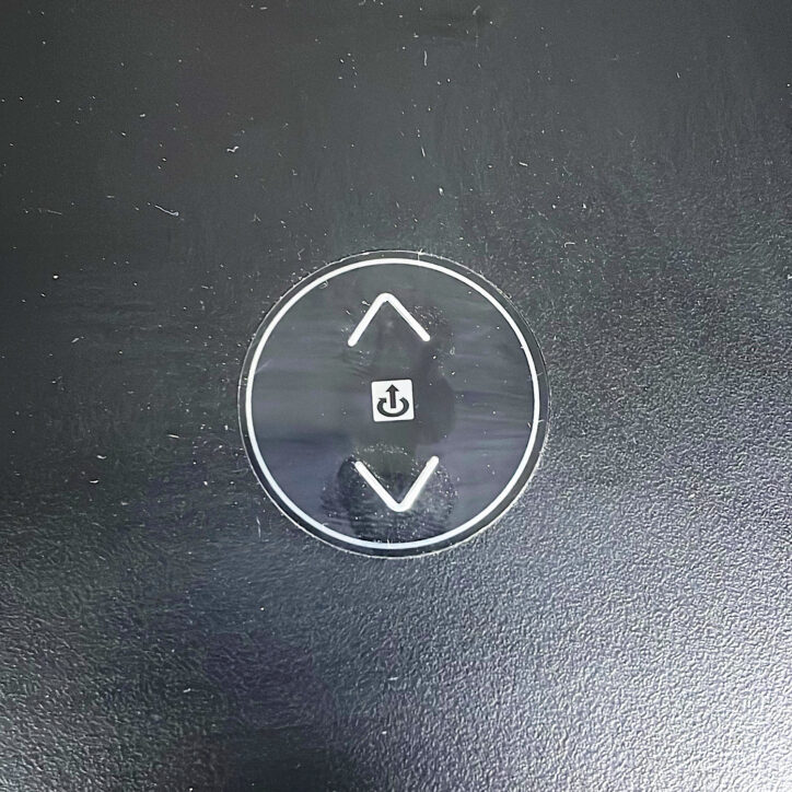 Galleribild #4 för Höj- och sänkbart skrivbord Neat Hilo Singel 1200mm