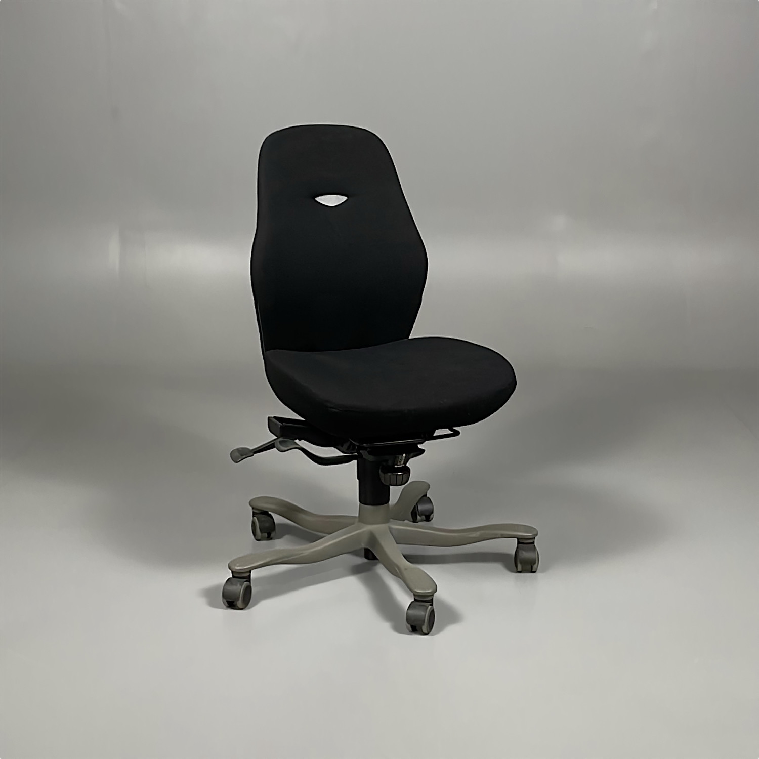 Kontorsstol Plus