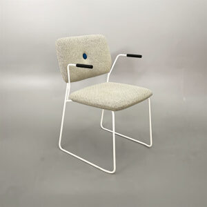 Konferensstol Dundra S70A