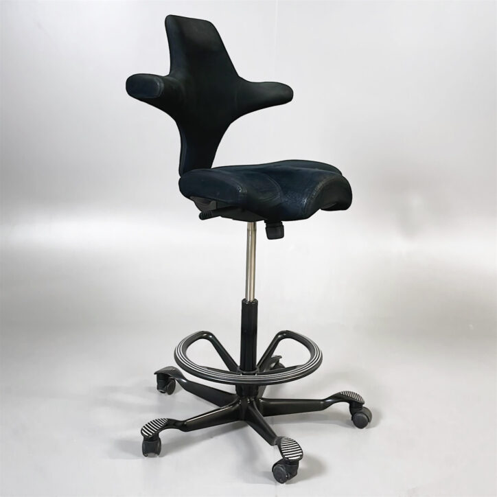 Galleribild #3 för Sadelstol Capisco 8106