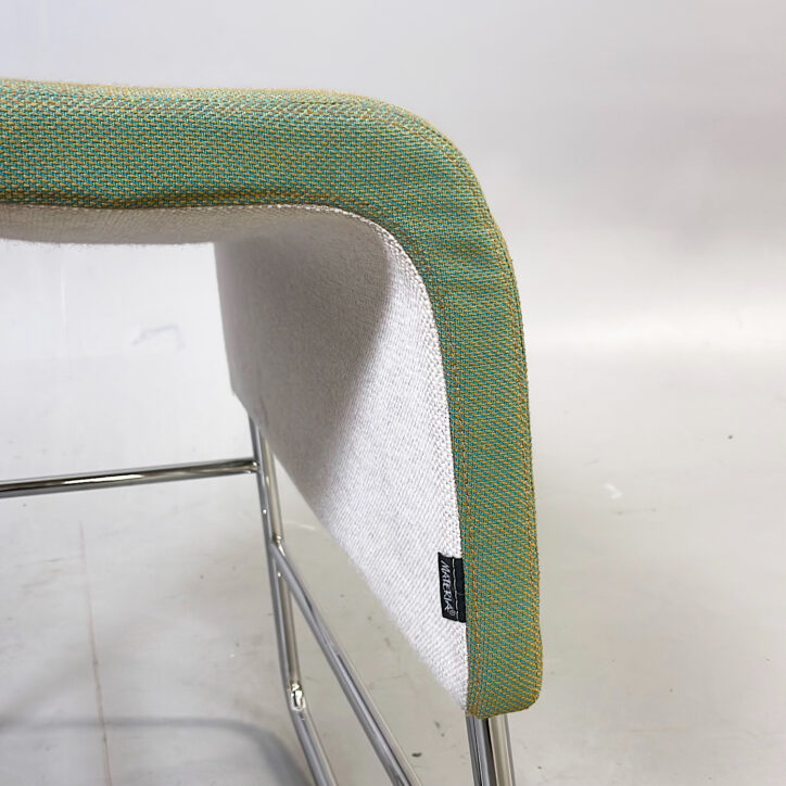 Galleribild #3 för Pall Plint – Gunga