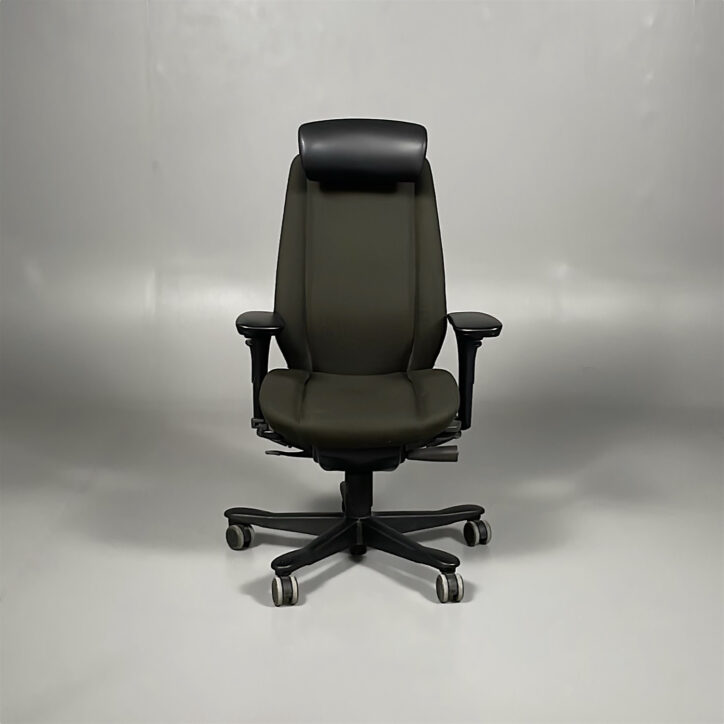 Galleribild #1 för Kontorsstol 9000