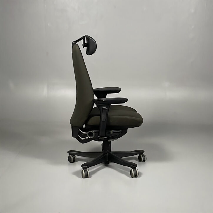 Galleribild #2 för Kontorsstol 9000