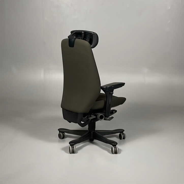 Galleribild #3 för Kontorsstol 9000