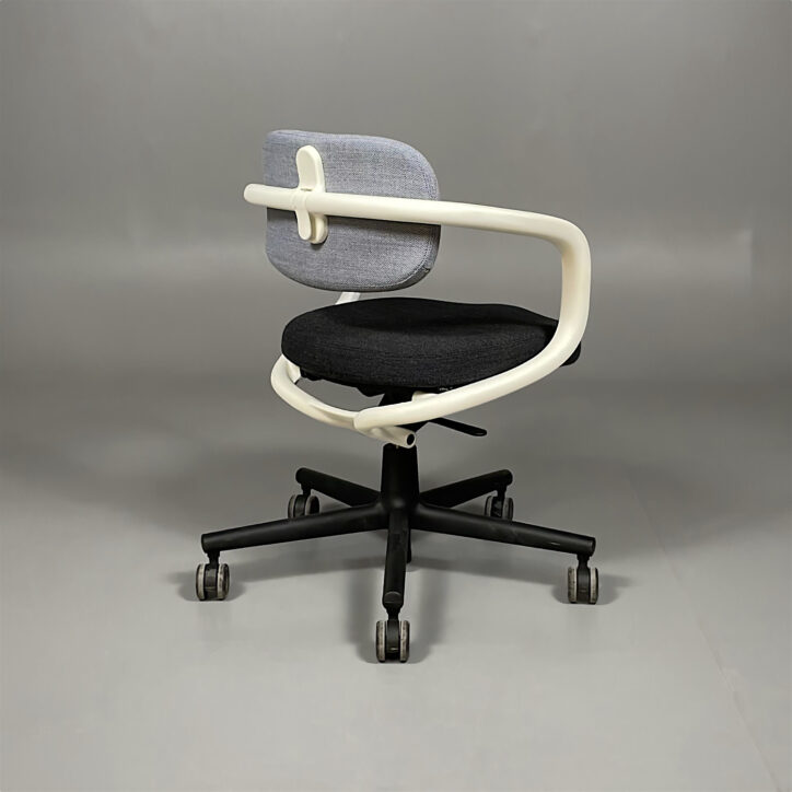 Galleribild #3 för Kontorsstol Allstar