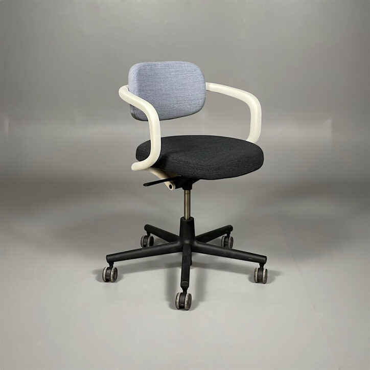 Galleribild #4 för Kontorsstol Allstar