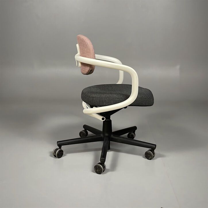 Galleribild #2 för Kontorsstol Allstar