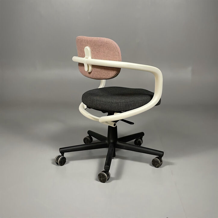 Galleribild #3 för Kontorsstol Allstar