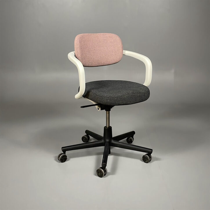 Galleribild #4 för Kontorsstol Allstar