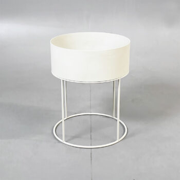 Växtkärl Plant Box Round