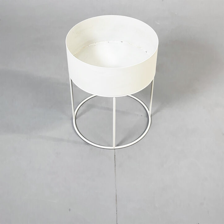 Galleribild #2 för Växtkärl Plant Box Round