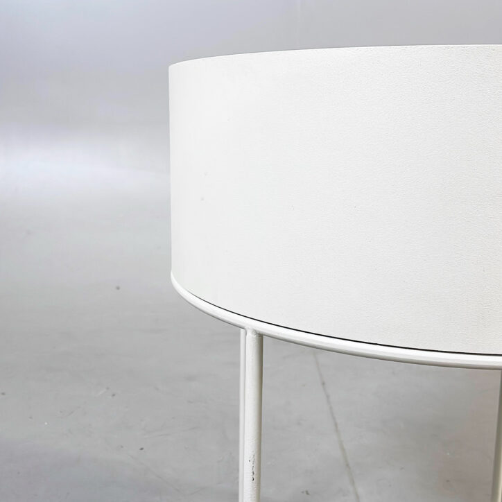 Galleribild #3 för Växtkärl Plant Box Round