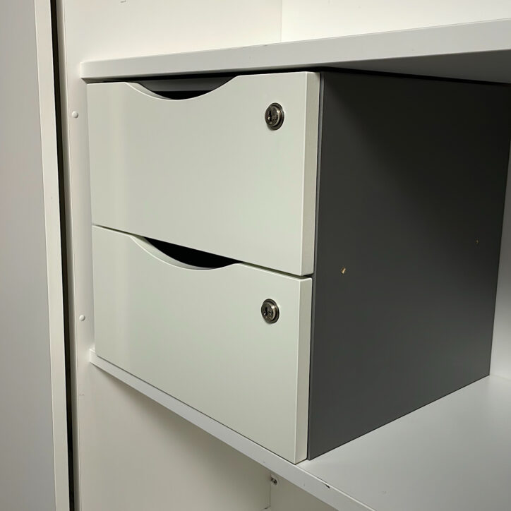 Galleribild #5 för Towerskåp Höger