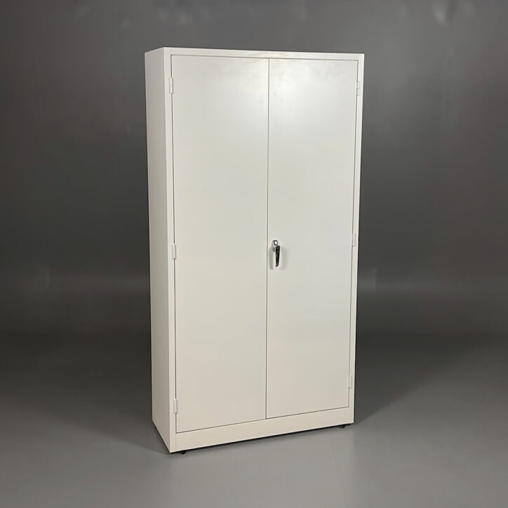 Huvudbild för Plåtskåp