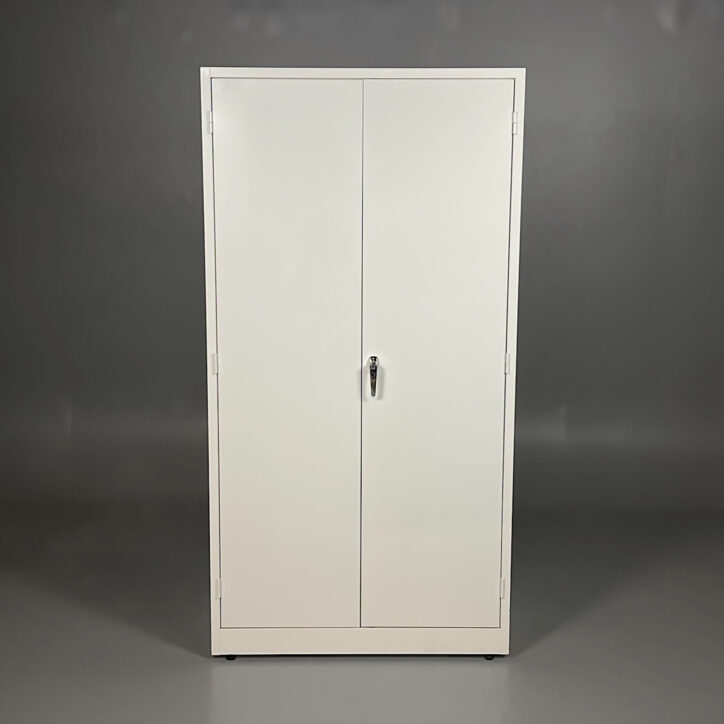 Galleribild #1 för Plåtskåp