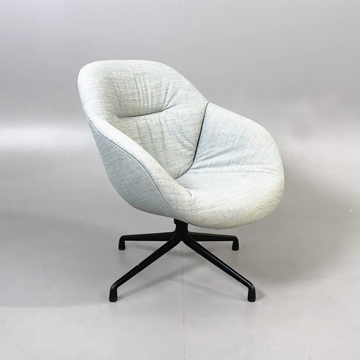 Huvudbild för Fåtölj AAL81 soft