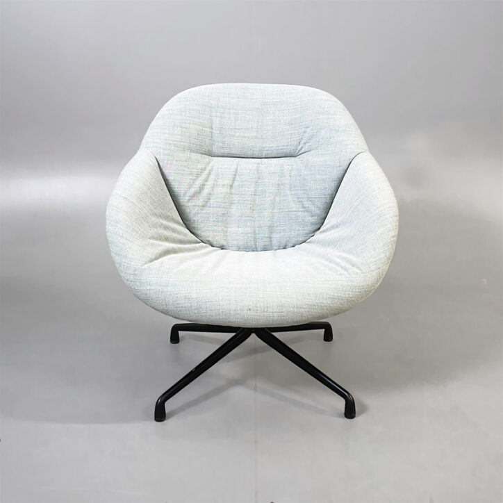 Galleribild #1 för Fåtölj AAL81 soft
