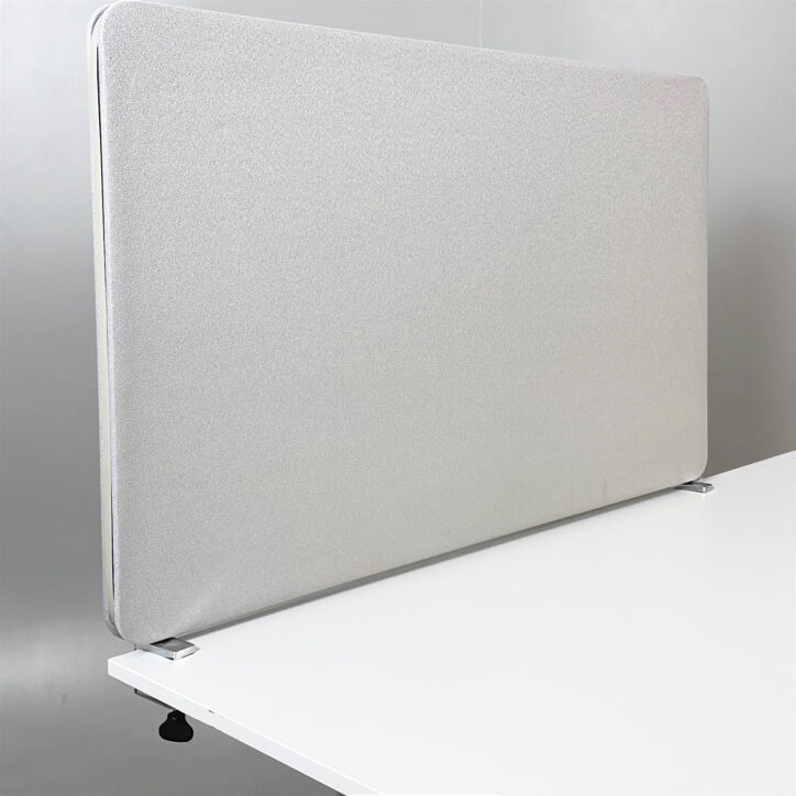 Galleribild #1 för Bordsskärm Edge 1200mm