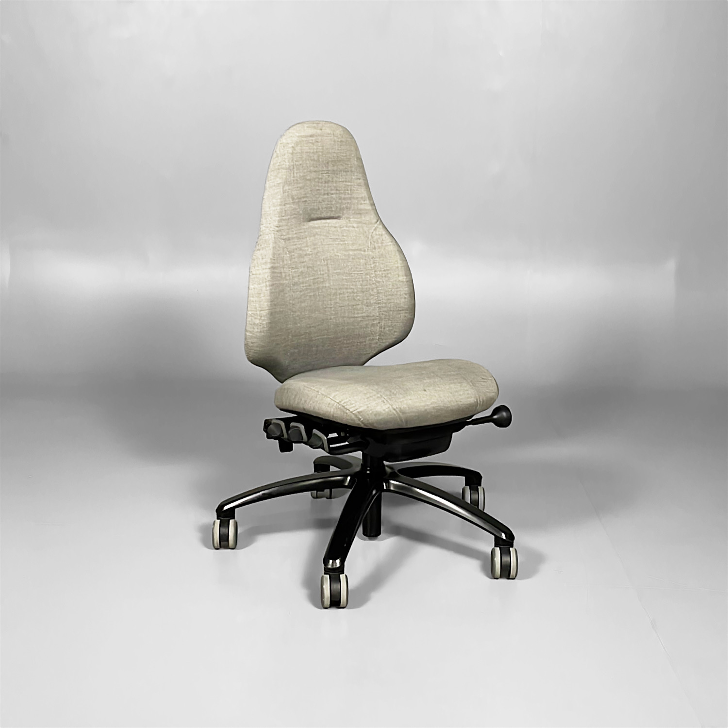 Kontorsstol Mereo 220