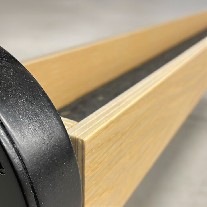 Galleribild #2 för Mobil skrivtavla Draft e3/e3