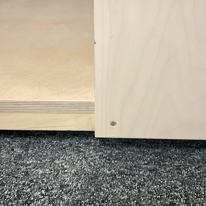 Galleribild #7 för Begagnat Tyst Rum/ Hus