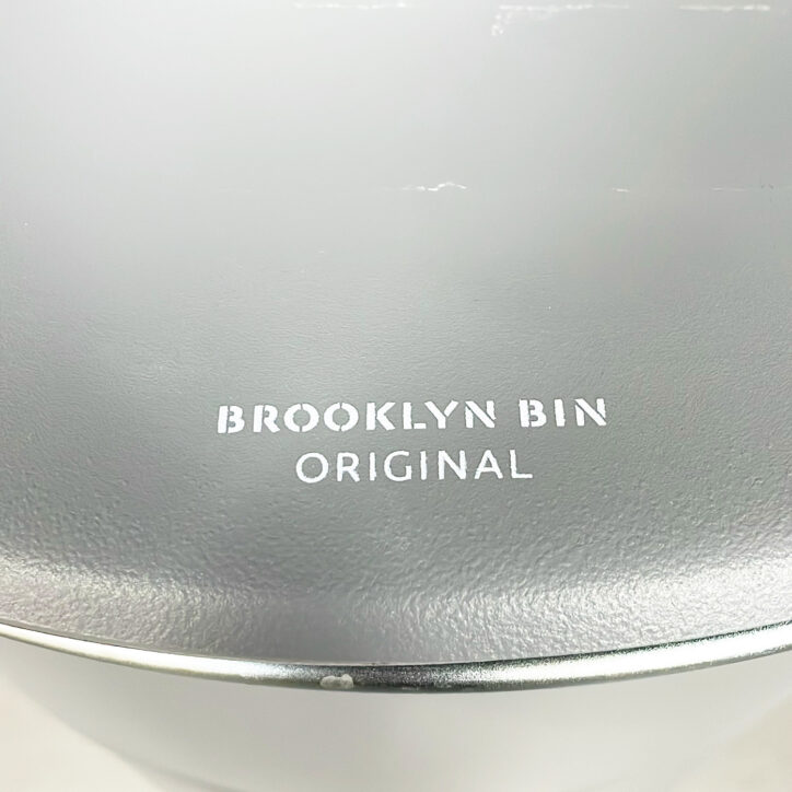 Galleribild #4 för Källsortering Brooklyn Bin