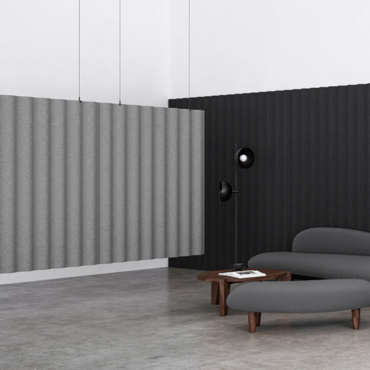 Galleribild #4 för Ljudabsorbent Scala