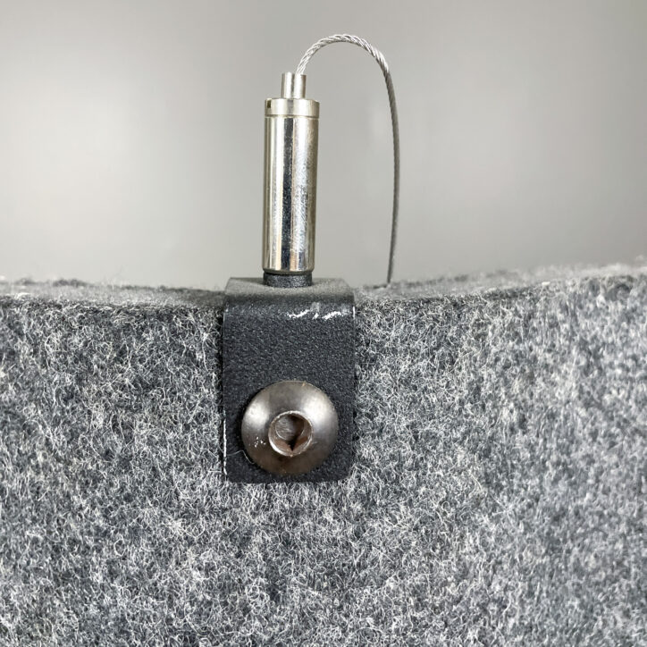 Galleribild #2 för Ljudabsorbent Scala