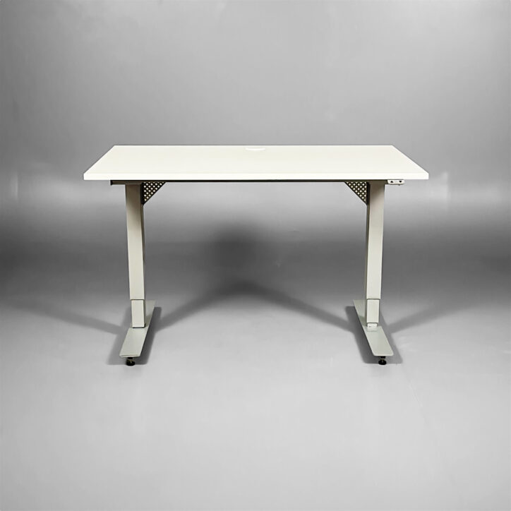 Galleribild #1 för Höj- och sänkbart skrivbord 1240mm