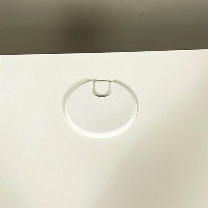Galleribild #3 för Höj- och sänkbart skrivbord 1240mm