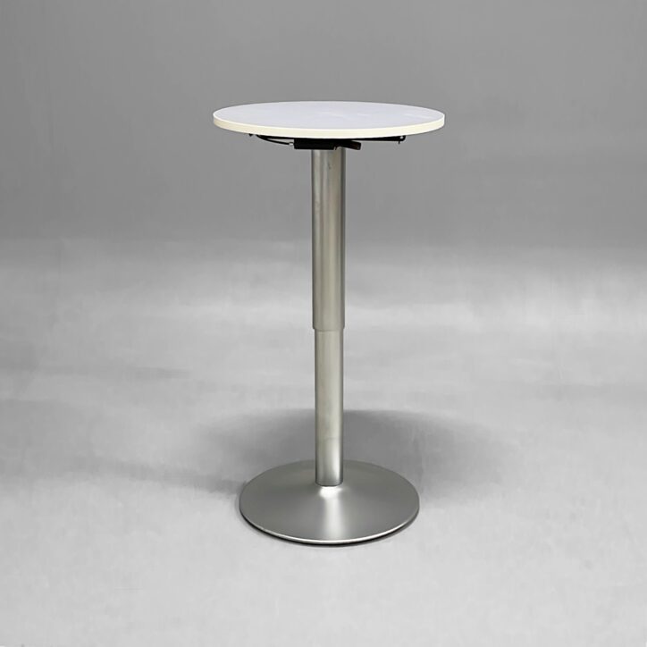Galleribild #1 för Höj- och sänkbart ståbord 700mm