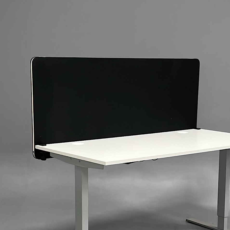 Bordsskärm Edge 1600mm